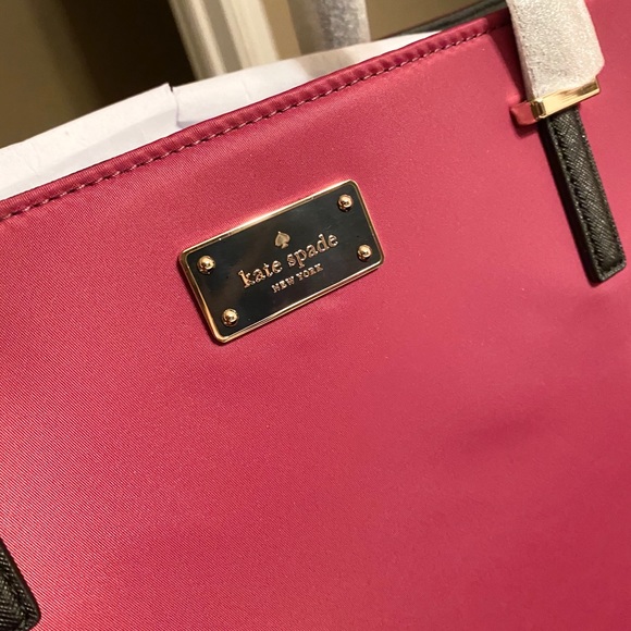 Kate Spade Large tote - Picture 2 of 7